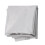 EMF-Schutzgewebe – CIKONIELF – 2 Rollen – Strahlungsabweisend – 1,1 m x 2 m – Grau 1