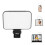 Telefon-Aufhelllicht 2000mAh 60LED 3000-6500K 360 1