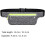 Multifunksjonell vanntett løpebukse for menn og kvinner 2