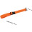 Wear-Resistant Swim Tether Safety Belt with Dual Connection Ropes, Pool Training Float Harness 2
