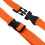 Wear-Resistant Swim Tether Safety Belt with Dual Connection Ropes, Pool Training Float Harness 4