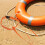 Wear-Resistant Swim Tether Safety Belt with Dual Connection Ropes, Pool Training Float Harness 5