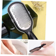 Striscia di tenuta in silicone a forma di F, 5 m, per porte in vetro senza telaio, spessore 8 mm.
