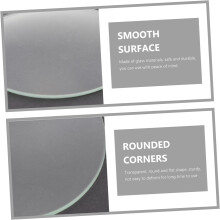 Silikon-Tropfschale für Wasserspender im Kühlschrank, einfaches Design, benutzerfreundlich, schwarz