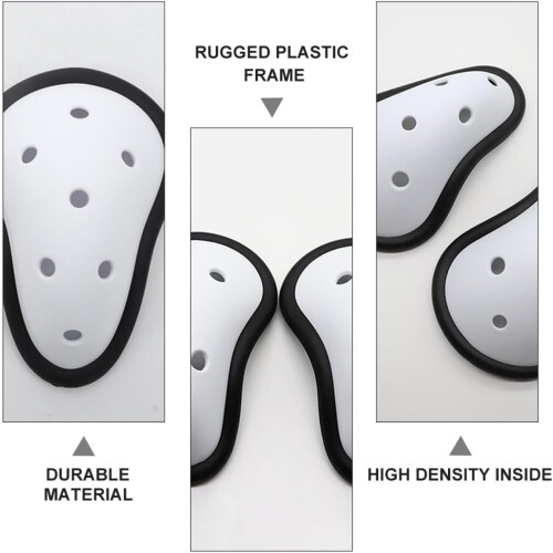 4 buc pliabil plastic vin pungă balon flexibil scurgeri accesorii camping 2