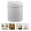 Lot de 2 mini-poubelles de bureau 7