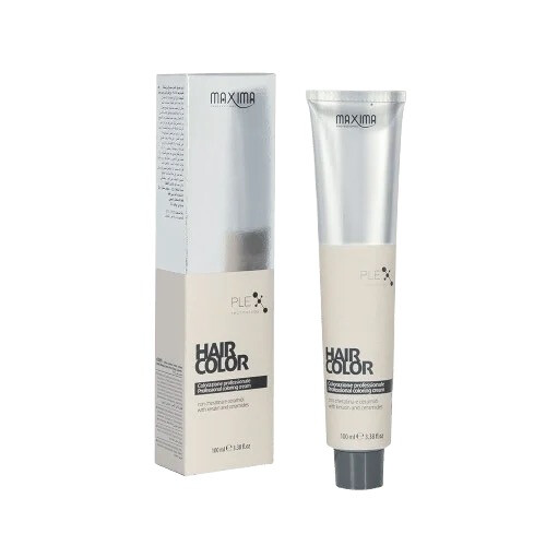 Maxima Professional 7.1 Colour Ash Blonde