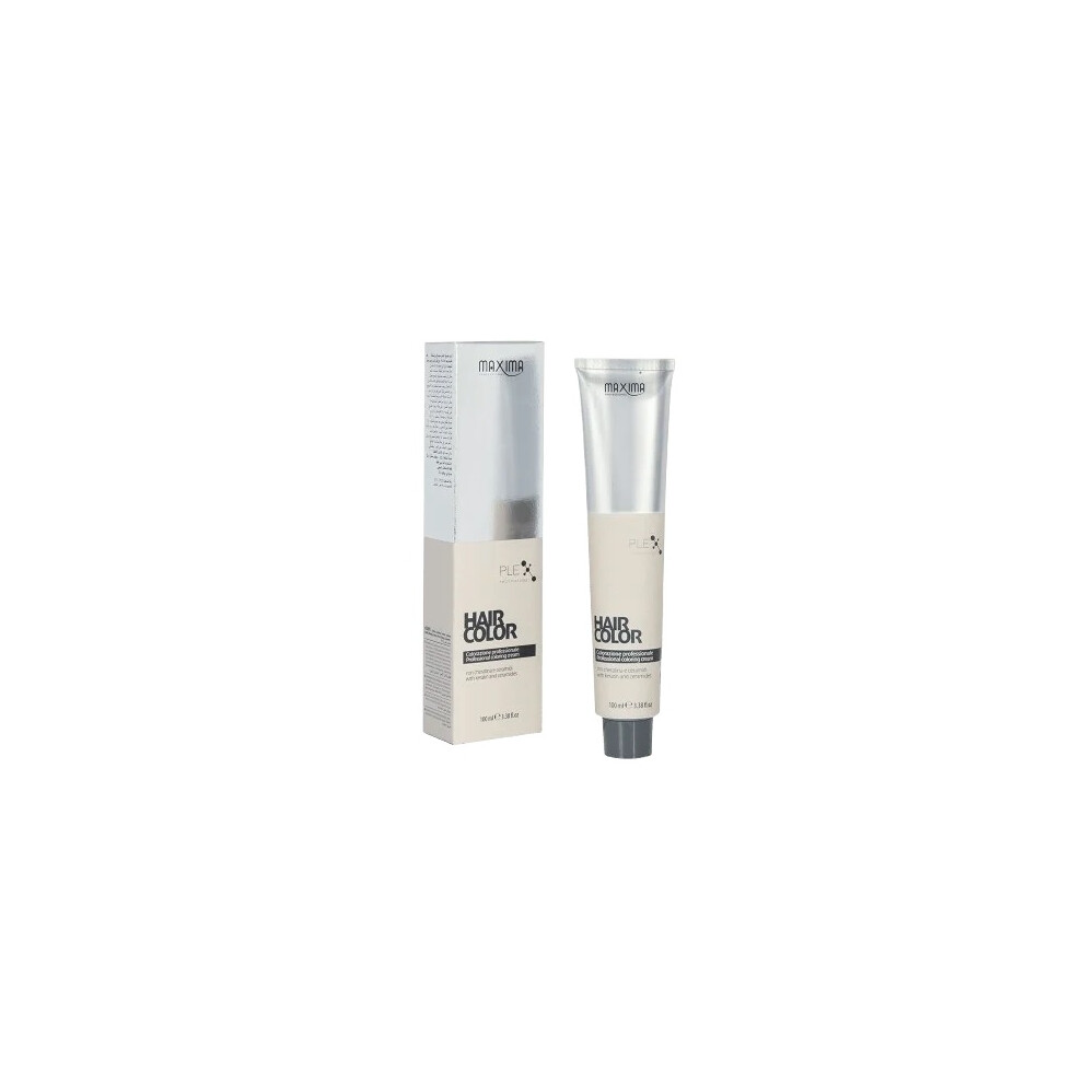 Maxima Multicoloured Professional 7.1 Colour Ash Blonde