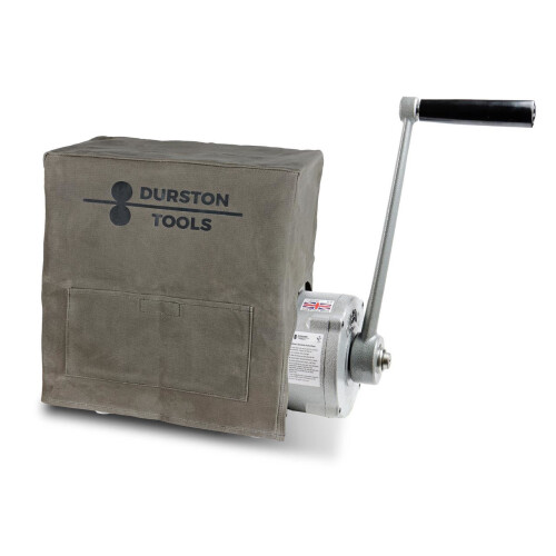 Durston Rolling Mill Cover, Small