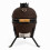 NEO Neo Kamado 13" Ceramic Mini BBQ Grill Smoker 4