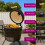 NEO Neo Kamado 13" Ceramic Mini BBQ Grill Smoker 5
