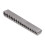Bohrerführung Silber 0,32-0,95 cm, 13,5 cm 1
