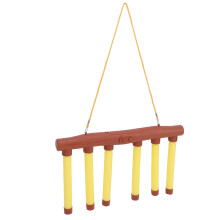 Falling Sticks-Spiel Gelbes ABS 120 mAh RC-Kompakt