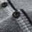 (Gray, L) Herren Winter Strickjacke - Weihnachtsgeschenk 4