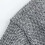(Gray, L) Herren Winter Strickjacke - Weihnachtsgeschenk 6