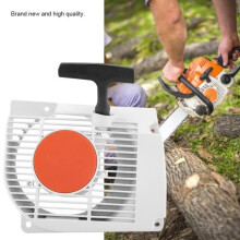 VIE Kettensägen-Zugstarter-Kettenabzieher für Stihl 029 039 MS290 MS390 MS310 FD017