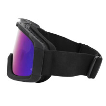 Motorradbrille – FAFEICY – Verstellbar – UV-Schutz – Sandabweisend – Komfortabel