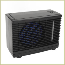 Cocosity Mini-Autoklimaanlage 12V, 2 Geschwindigkeitsstufen, tragbar