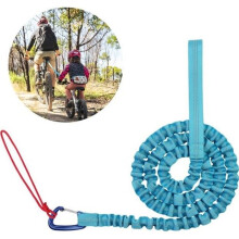 Kinderfahrrad-Zugseil, Zuggurt für längere Fahrten, kompatibel mit allen Mountainbikes