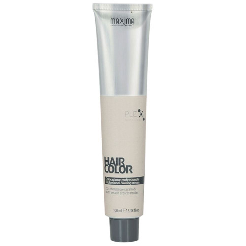 Maxima Professional 7.11 Colour Intense Ash Blonde