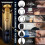 Tondeuse Cheveux et Barbe 6-en-1 Or 2