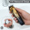Tondeuse Cheveux et Barbe 6-en-1 Or 7