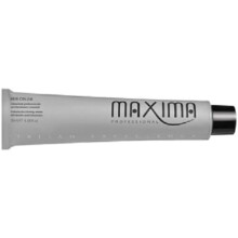 Maxima Professional Hair Coloring Cream 4.4 Copper Brown 3.38 fl. Oz