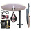 Boxing Speed Ball Platform Mitts Rope Hand Wrap Training Set 1