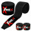 Boxing Speed Ball Platform Mitts Rope Hand Wrap Training Set 5
