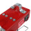 electric winch 220lbs engine hoist with remote control 11