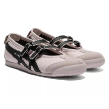 (Rosa, 37) Patou Mexico 66 Tgrs Scarpe Mary Jane Classiche Comode Retro Scarpe da Donna Sportive Ballerine Eleganti Scarpe Casual Leggere