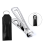 Robuster Nagelknipser aus Edelstahl Silver 1