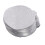 200 Stück 37 mm grob texturierte Aluminiumdeckel 0,6 oz 16