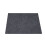 Living And Home (Dark Grey, 60x60cm) 10pcs Polyester Self Adhesive Carpet Tiles 4