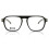 Boss 1510 807 Men New Eyeglasses 1