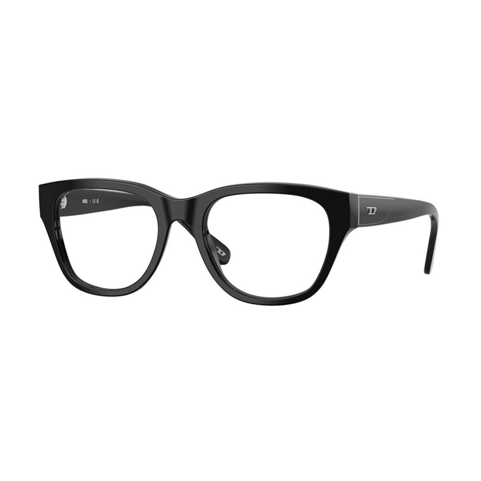 Diesel Dl4001 2001 Unisex New Eyeglasses