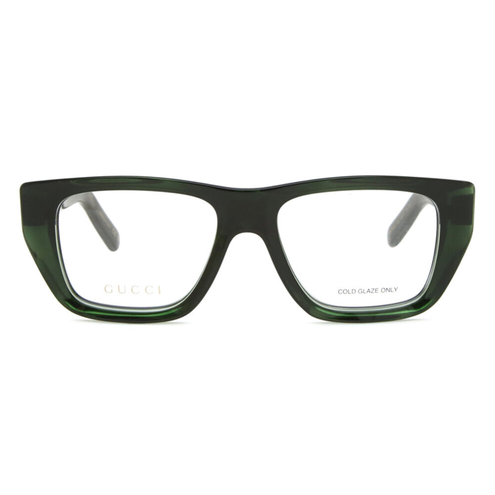Gucci Gg1724o 004 Men New Eyeglasses