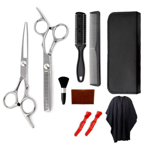 Haarschneidescheren-Set