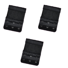 3 BH-Verlängerungsträger Black