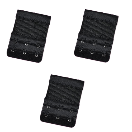 3 BH-Verlängerungsträger Black