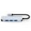 USB-Hub – 1 USB 3.0-Anschluss und 3 USB 2.0-Anschlüsse 1