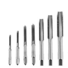 Rollgabelschlüsselsatz m3 m4 m5 m6 m8 m10 m12, 7er-Pack