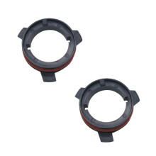 LED-Lampenfassungsadapter für BMW 5er E39, 2er-Pack