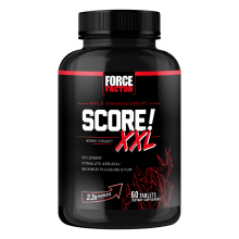 Force Factor Score! XXL – 60 Tablets