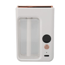 Aroma-Maschine-Dispenser 500mAh ABS Baumwolle 60 Tage