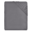 Housse de matelas imperméable Housse de matelas Grey 120x200x30 cm 1
