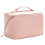 Geräumige Kultur-/Kosmetiktasche Pink 1