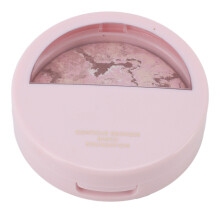 Bronze Fixierpuder 9 g Marmoriertes Medium