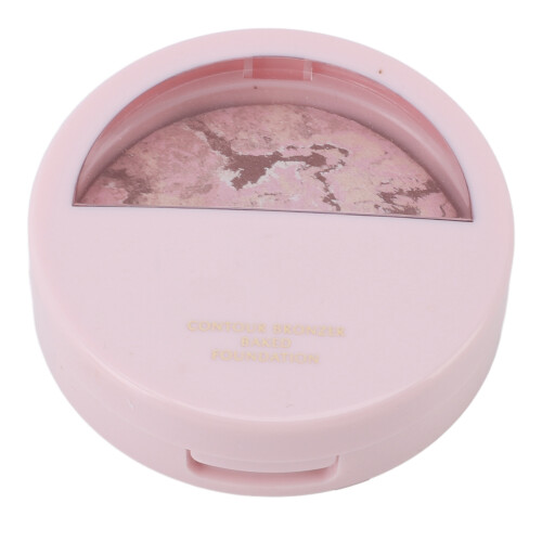 Bronze Fixierpuder 9 g Marmoriertes Medium