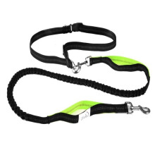 Freihändige Leine - - Verstellbar - 120 cm bis 200 cm - Nylon - Für Hunde